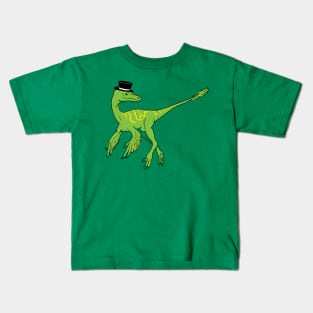 Terry Kids T-Shirt